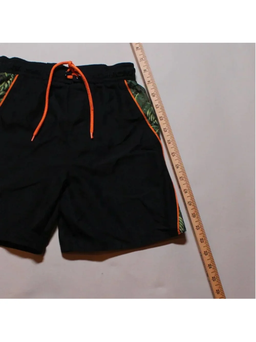 Islander Boys Swim Shorts